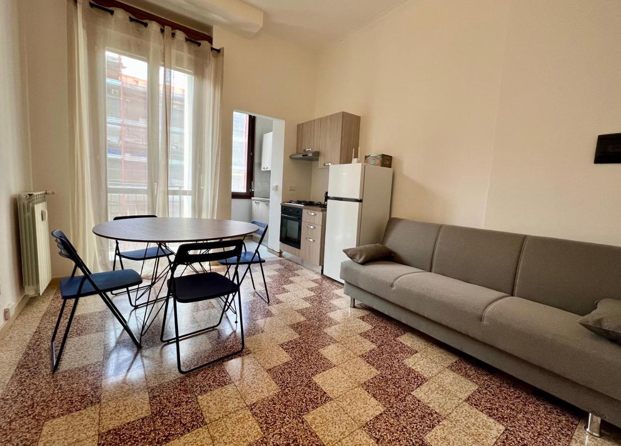 Big Suite Goldoni Bilocale Duomo-M4 Lin Airport Милан Экстерьер фото